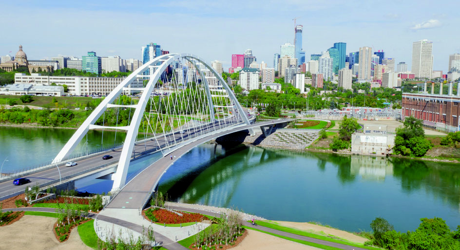 Edmonton Movers