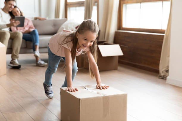 Edmonton Moving Price