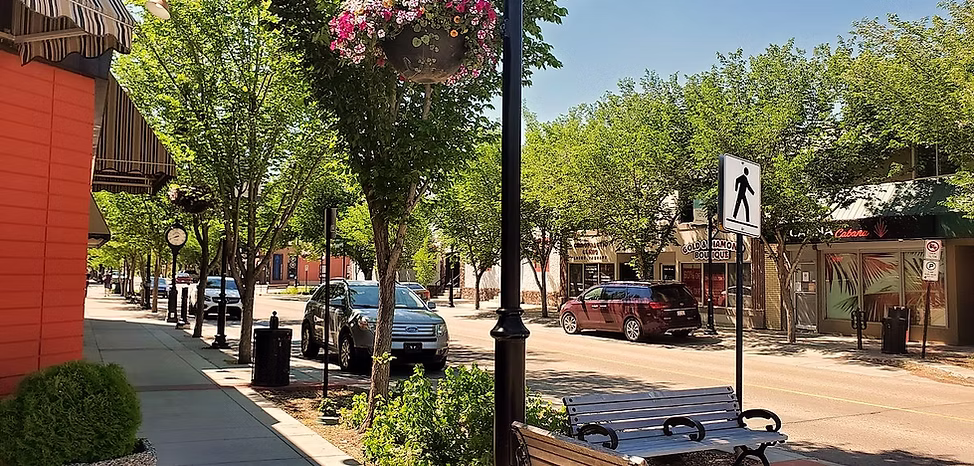 Fort Saskatchewan Movers